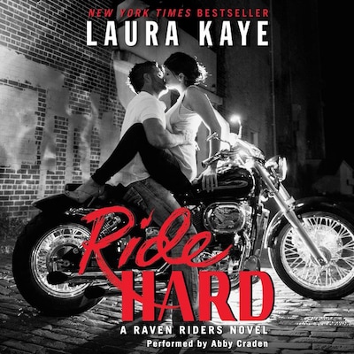 Ride Hard