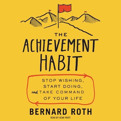 A Rhetorical Analysis Of Bernard Roths The Achievement