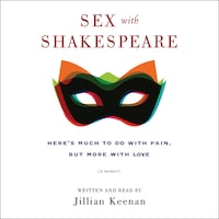 Sex with Shakespeare