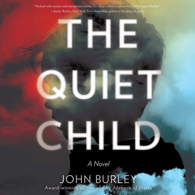 Bokomslag för The Quiet Child