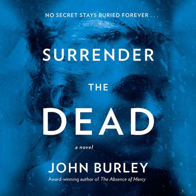Book cover for Surrender the Dead