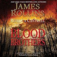 Blood Brothers