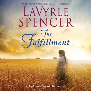 The Fulfillment bookCoverFor