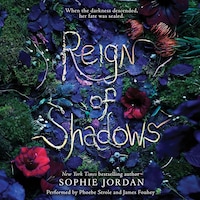 Reign of Shadows