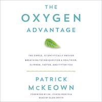 The Oxygen Advantage