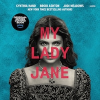 My Lady Jane