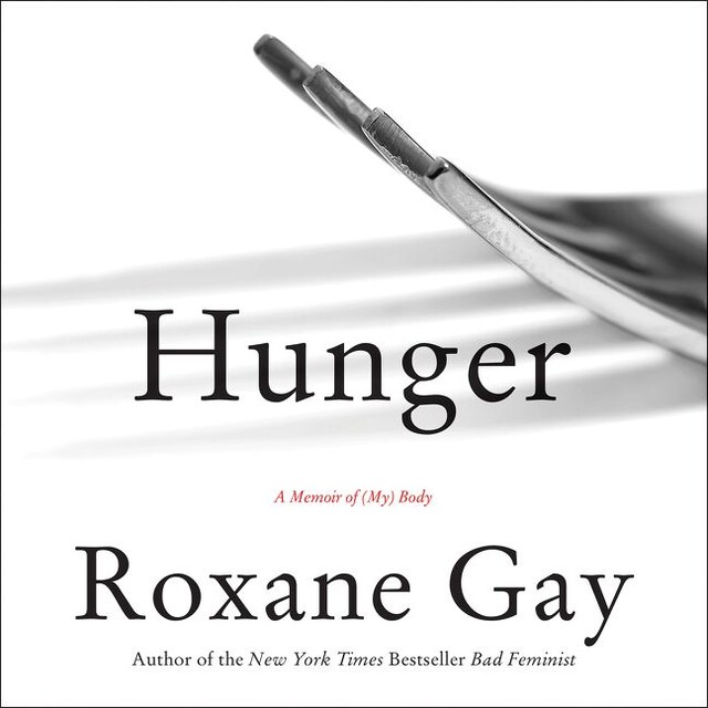 Book cover for Hunger