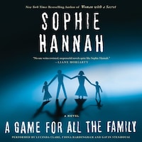 A Game for All the Family