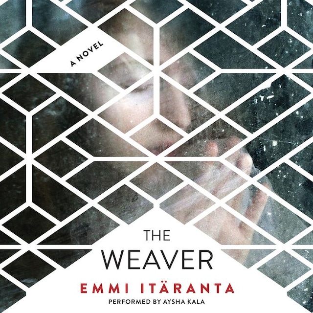 Book cover for The Weaver