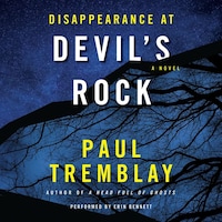 Disappearance at Devil's Rock