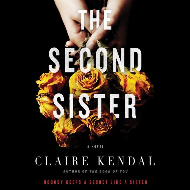 Book cover for The Second Sister