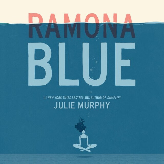 Bokomslag for Ramona Blue