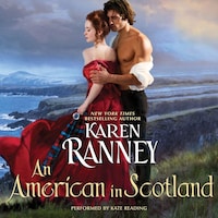 An American in Scotland