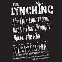 The Lynching