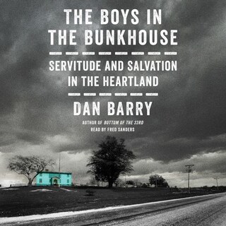 The Boys in the Bunkhouse bookCoverFor