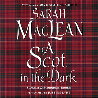 A Scot in the Dark bookCoverFor