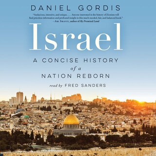 Israel bookCoverFor
