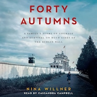 Forty Autumns