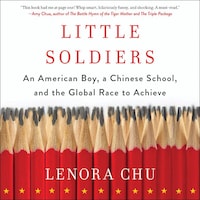 Little Soldiers