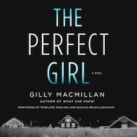 The Perfect Girl
