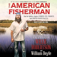The American Fisherman
