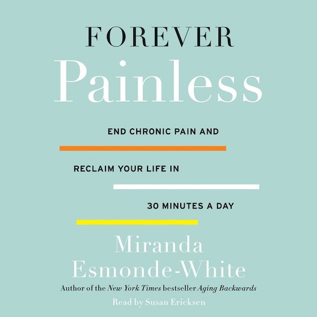 Okładka książki dla Forever Painless