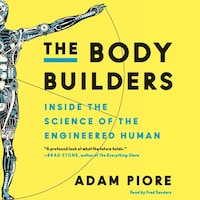 The Body Builders