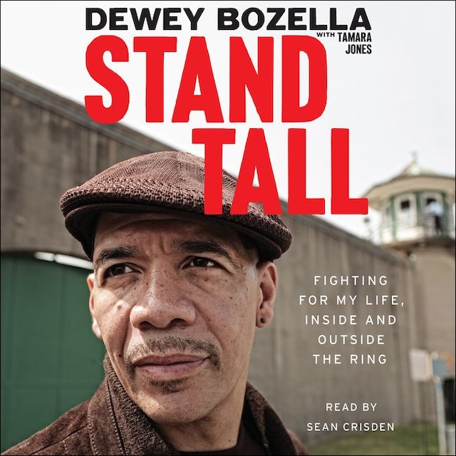 Book cover for Stand Tall