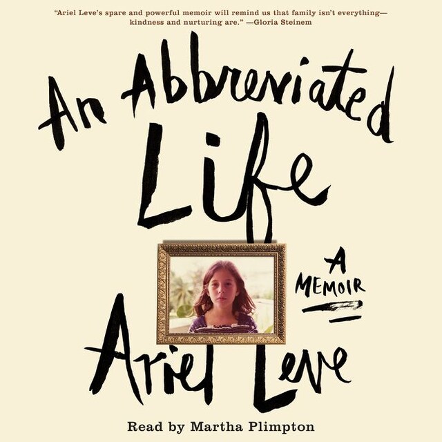 Book cover for An Abbreviated Life