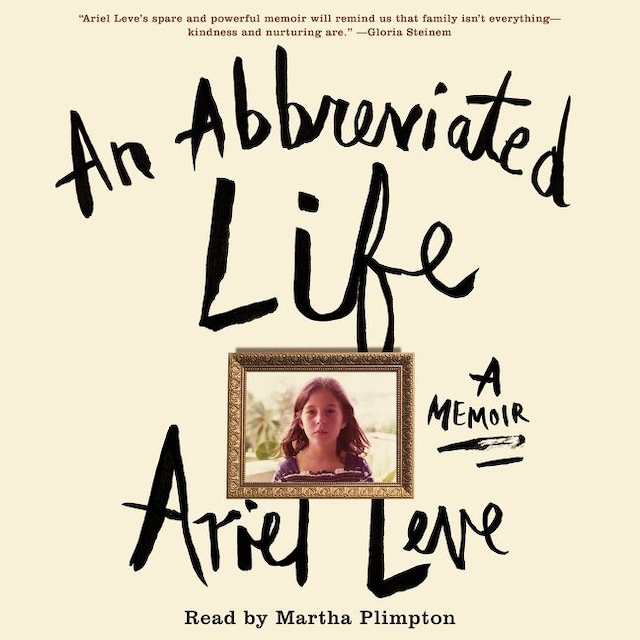 Portada de libro para An Abbreviated Life