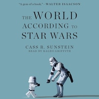 The World According to Star Wars
