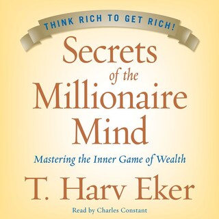 Secrets of the Millionaire Mind bookCoverFor