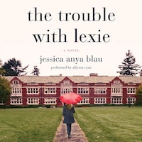 The Trouble with Lexie