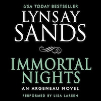 Immortal Nights