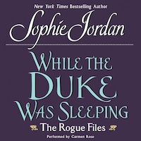 While the Duke Was Sleeping