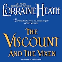 The Viscount and the Vixen