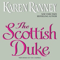 The Scottish Duke