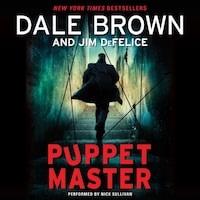 Puppet Master