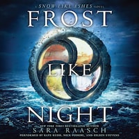 Frost Like Night