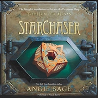 Todhunter Moon Book Three Starchaser Angie Sage Horbuch Bookbeat