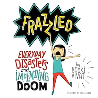 Frazzled