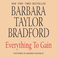 Everything to Gain