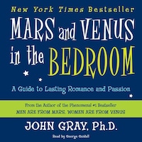 Mars and Venus in the Bedroom