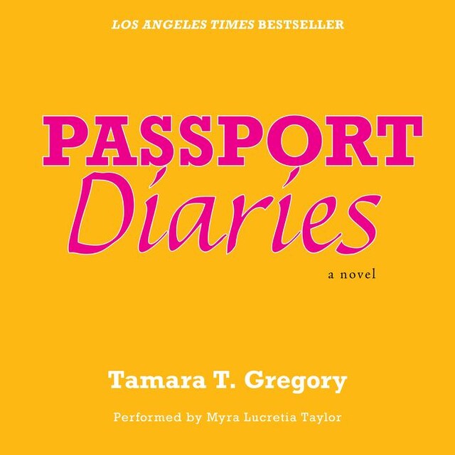 Passport Diaries