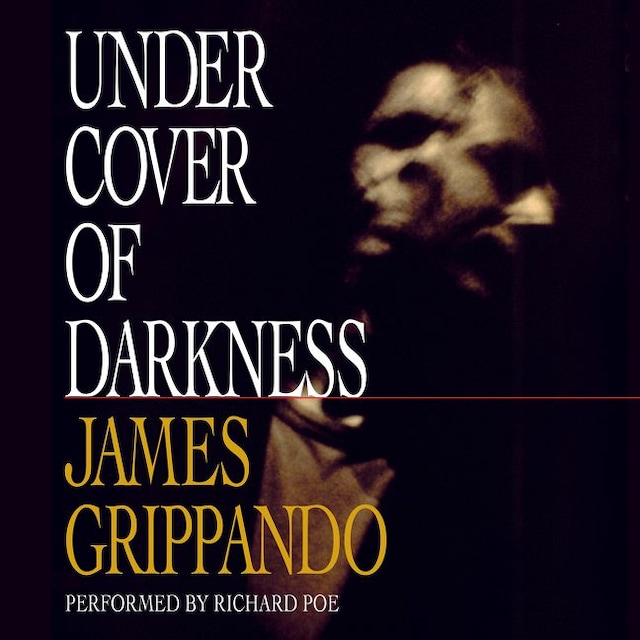 Buchcover für Under Cover of Darkness