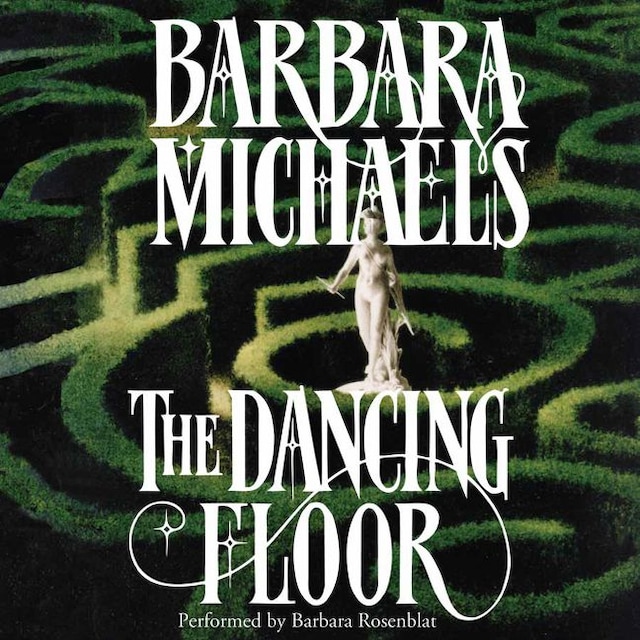 Okładka książki dla The Dancing Floor