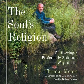 The Soul's Religion bookCoverFor