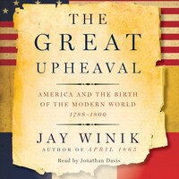The Great Upheaval