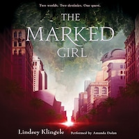 The Marked Girl