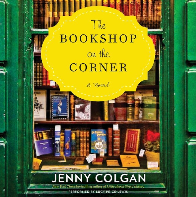 The Bookshop on the Corner